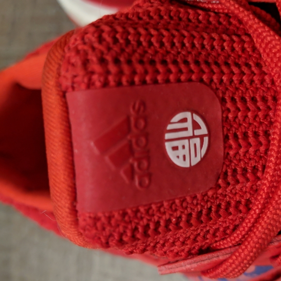 Adidas UltraBoost 4.0 DNA Chinese New Year Scarlet/Collegiate - Picture 2 of 8